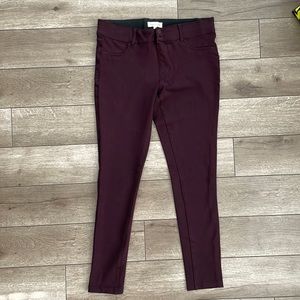 Rewind Jeans- Size M